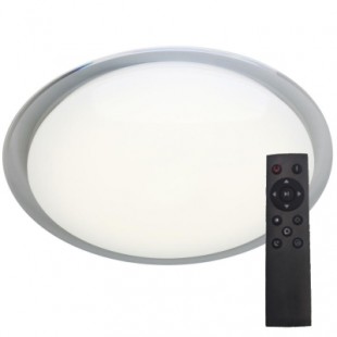 Светильник светодиодный декоративный General "Saturn" 72 Вт, 800306